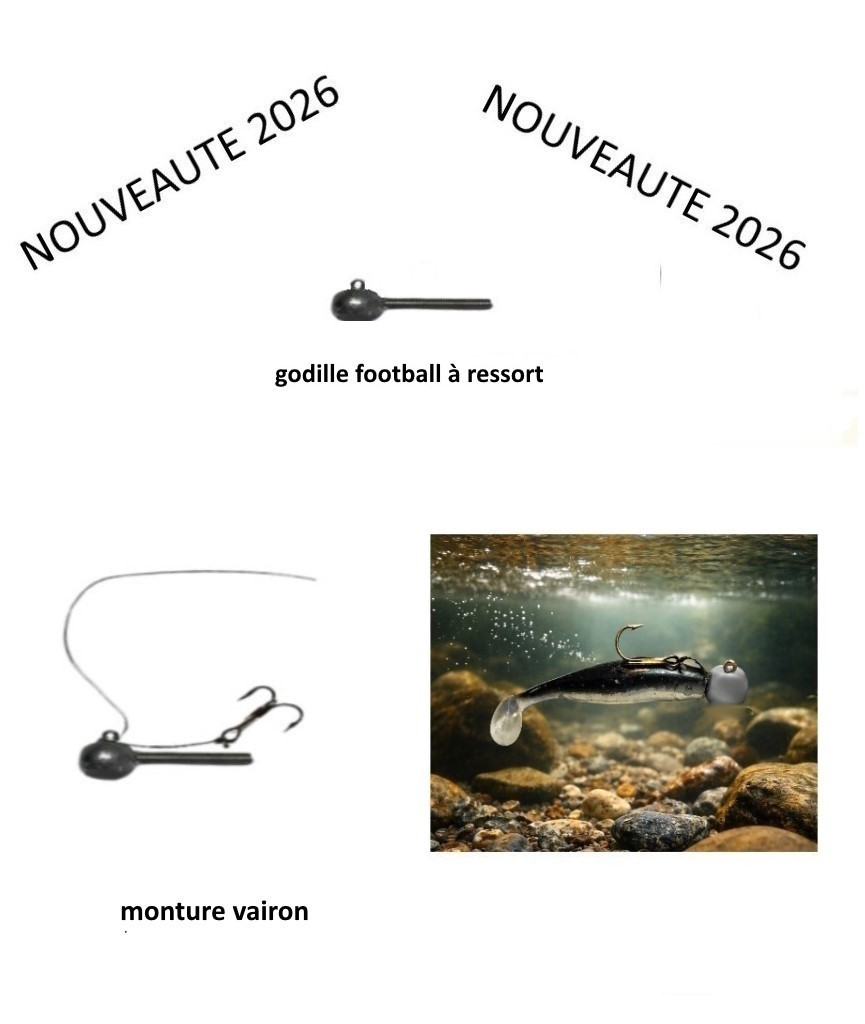 godille à ressort football triple dorsal