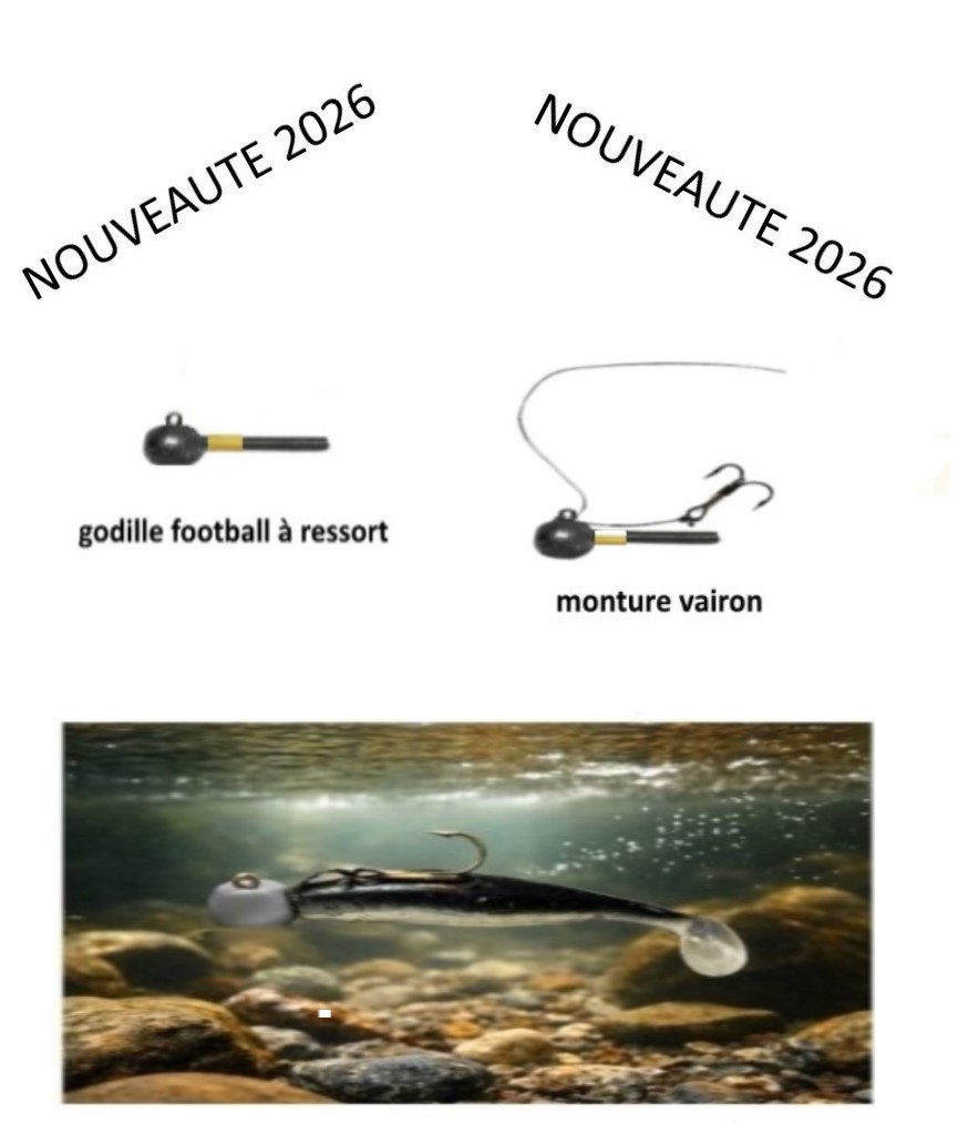 godille à ressort football triple dorsal