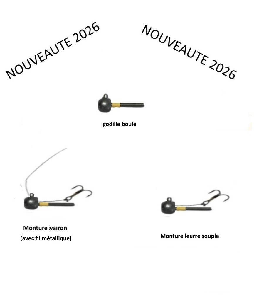 godille boule à ressort triple dorsal2