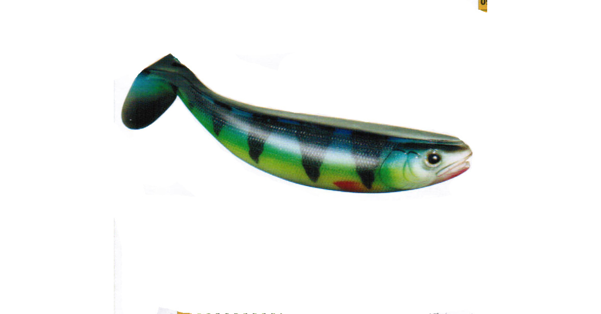 Leurre Jackson Pygmy Shad 44 Mm 2,6g - Couleur SPC (coulant) - Neuf
