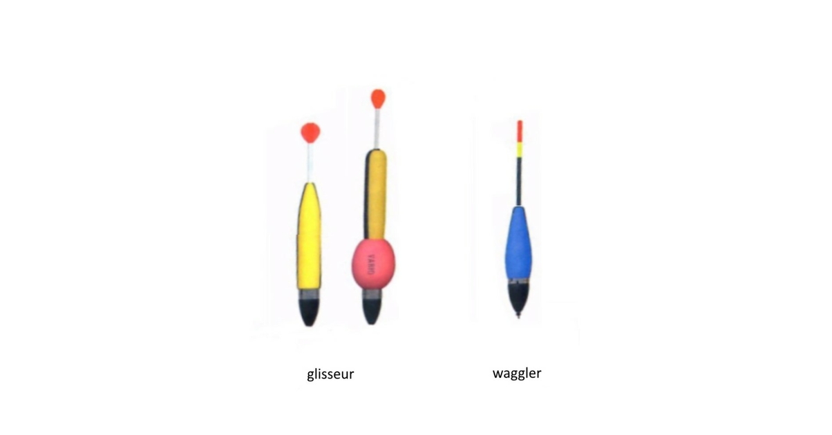 Kit De 4 Flotteurs Lestés Plombés - Neuf - Pour Pêche