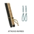 attache rapide 800-800