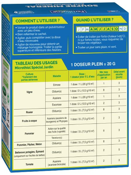3121970168716_1SOUFRE 750G