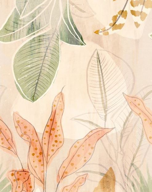 Naive Flowers