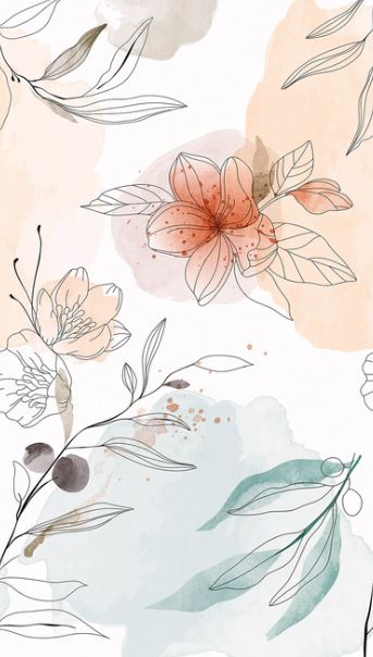 Elegant Floral