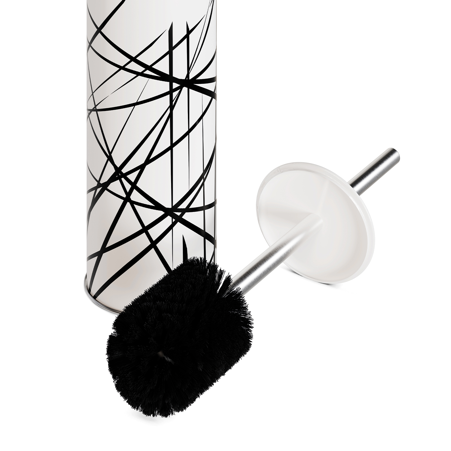 Brosse Arrow3