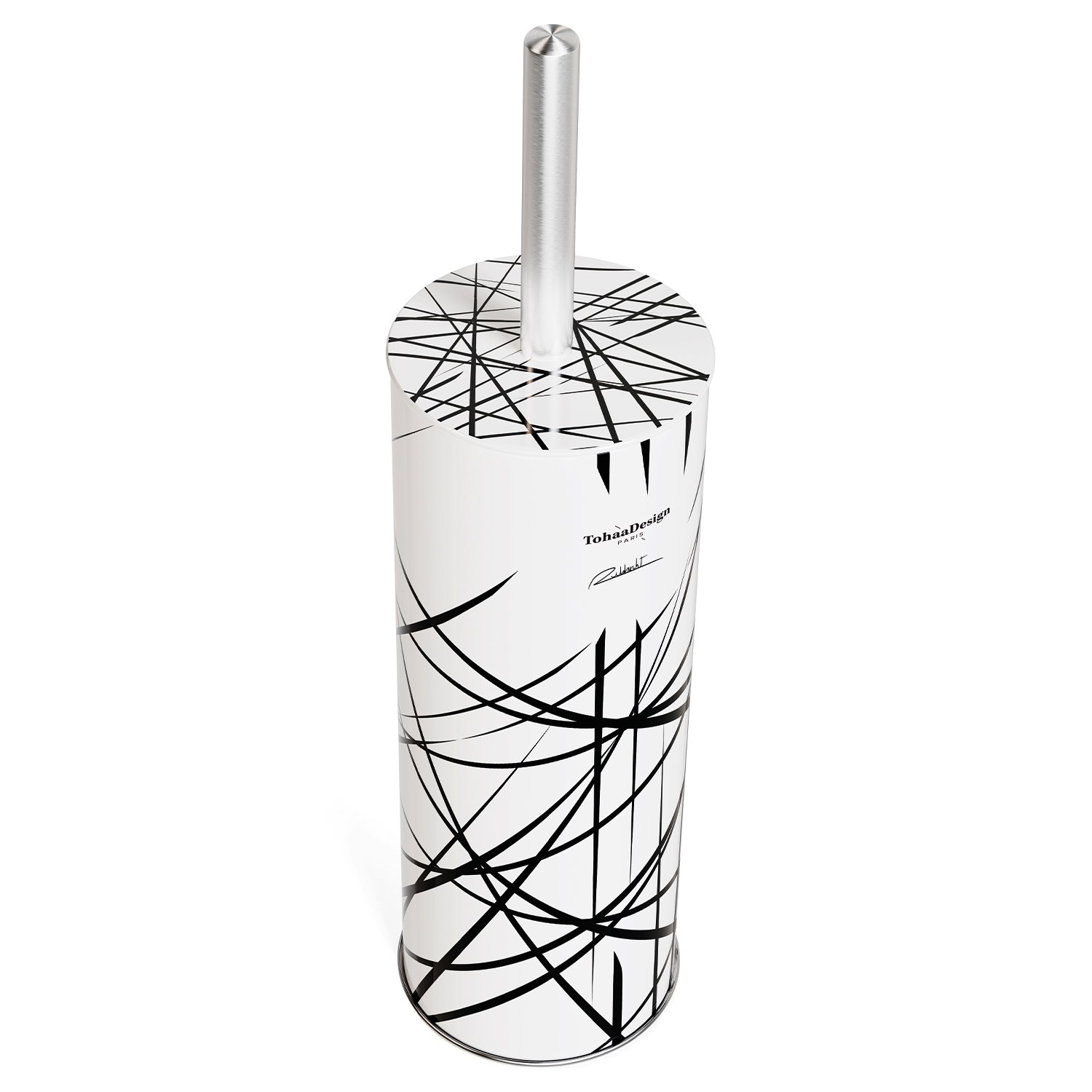 Brosse Arrow1