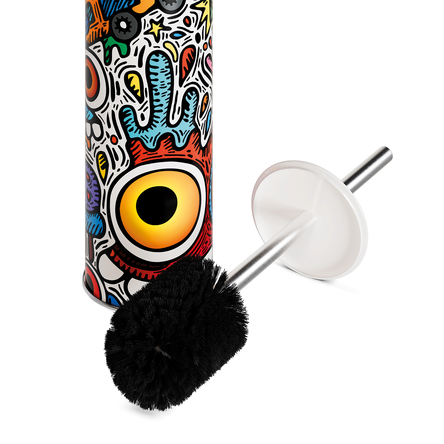 Brosse Crazy Maniac3