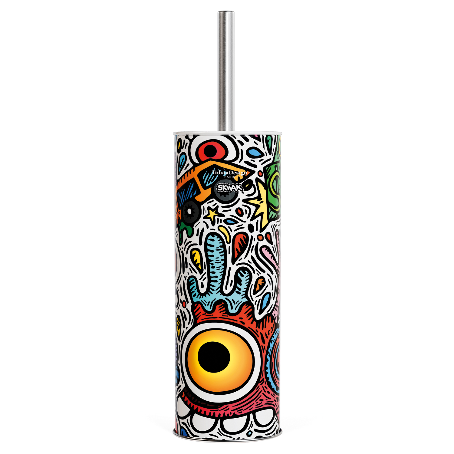 Brosse Crazy Maniac