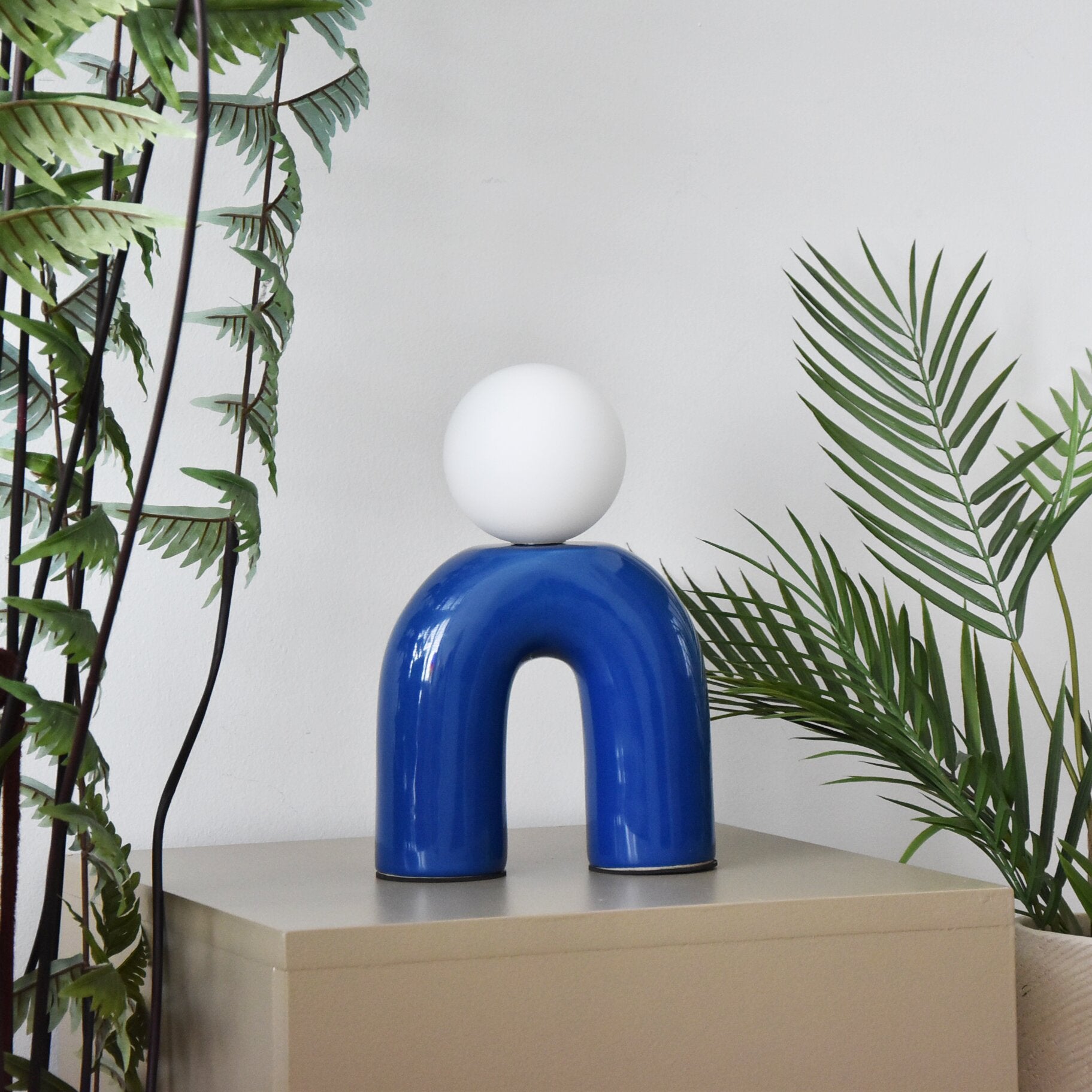 POP BLEU 2