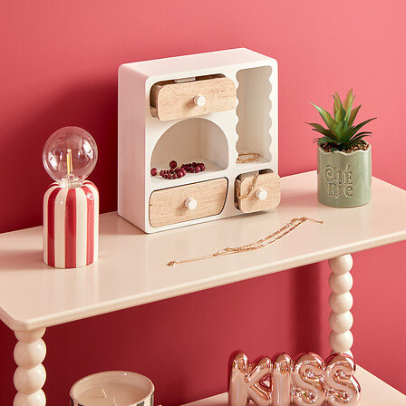 ETAGERE 4
