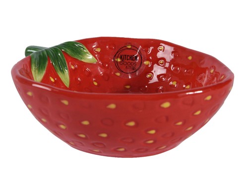 Bol Dolomite - Fraise