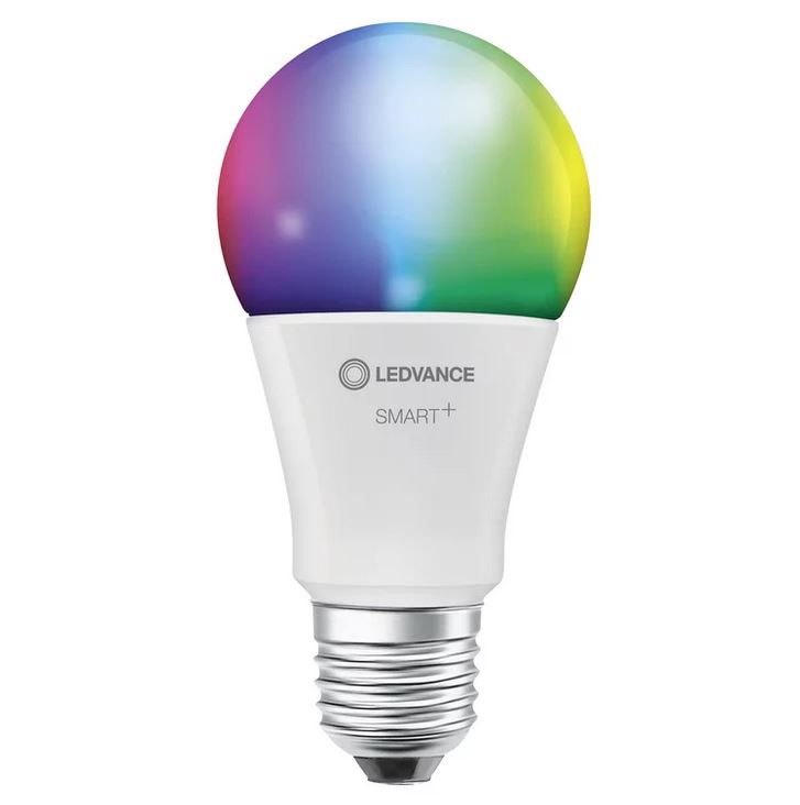 multicolour