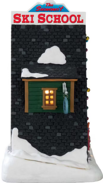 SKI SCHOOL 2
