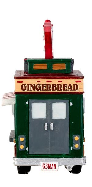 ginger 3