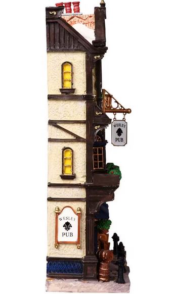 PUB3