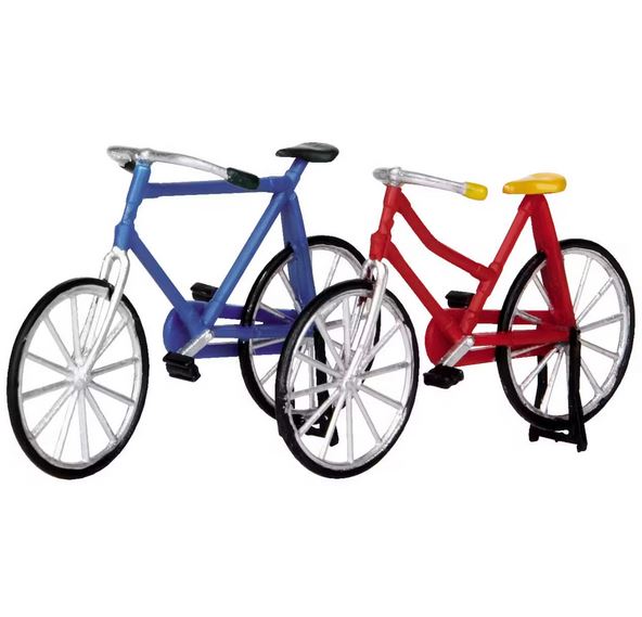 Accessoires Décoratifs - Bicycles - Général Products