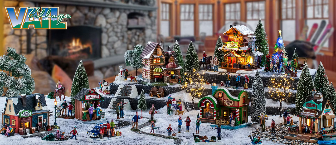 VAIL VILLAGE