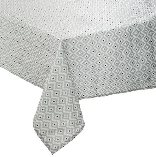 Nappe Anti Tâche - Imprimée Etnik - 140 x 240 cm