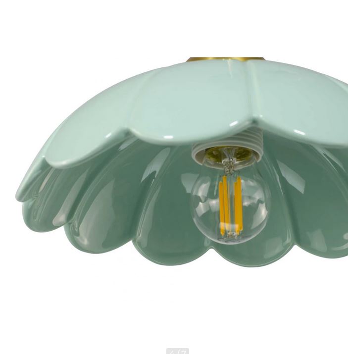 babouchka vert 3
