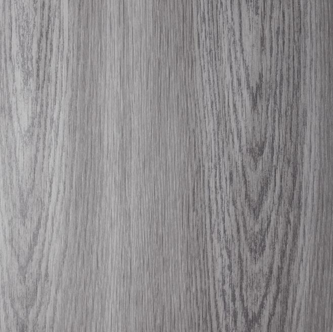 Adhésifs Effet Chêne Taupe - 90 x 210 cm