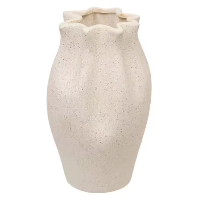 Vase Céramique - GRIGOR - H. 20cm