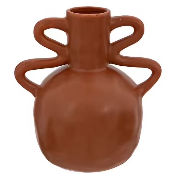 Vase Céramique - OLM - H. 20cm