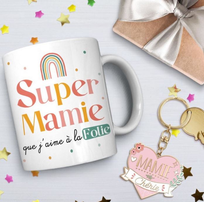 MAMIE2