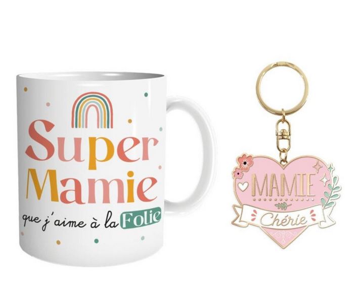 MAMIE3