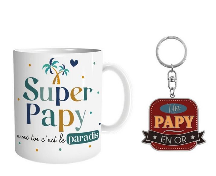 PAPY3