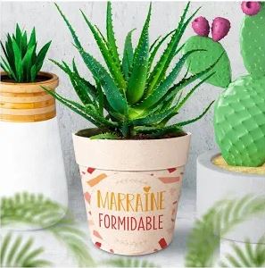 MARRAINE