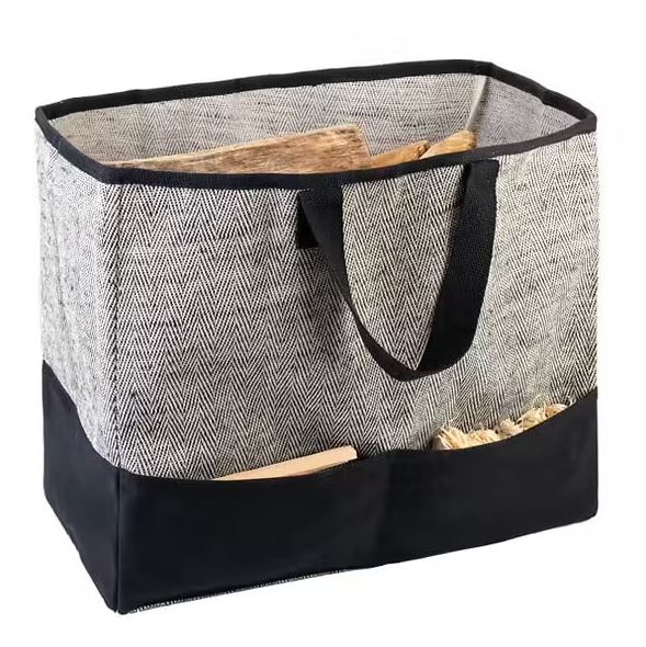 Sac à Bûches - TWEEDY
