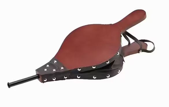 Soufflet - METEOR - Simili Cuir