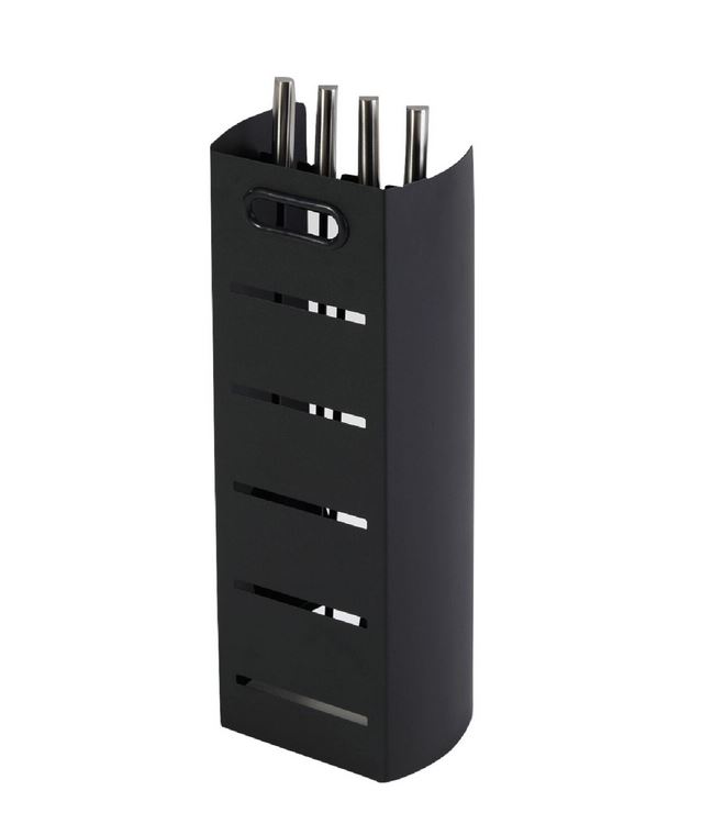 Serviteur - TOWER - 4 Accessoires