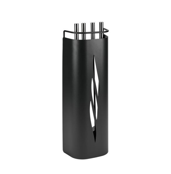 Serviteur - FLAVIO - 4 Accessoires