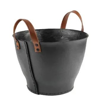 Corbeille - TINOS - Pneus Recyclés