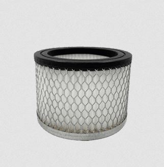 Flitre - HEPA - Pour Aspirateur à Cendres AAC5 GRANUL\'MINI