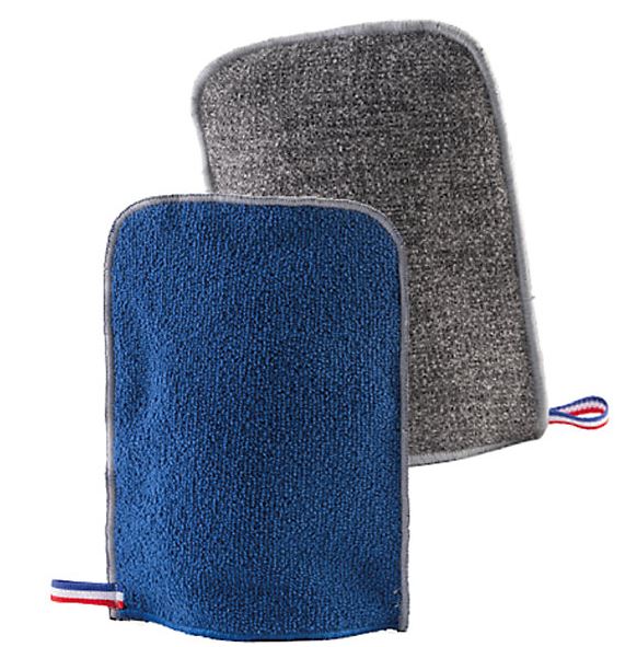 Gant Microfibre - PLUS\'NET
