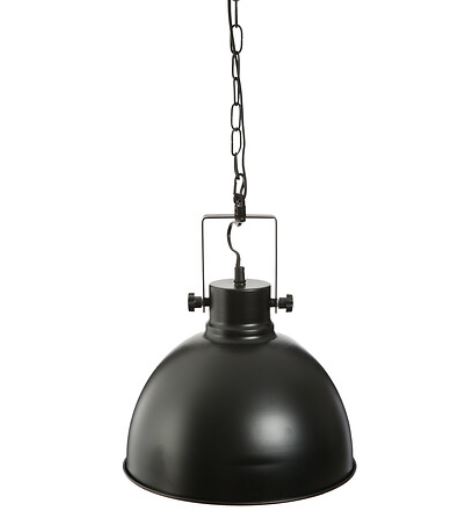 Suspension Métal - BASALT - Diam 30 cm