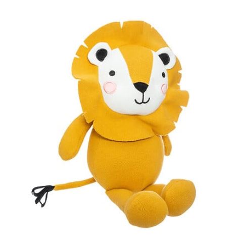 Peluche Lion - GARY - H. 44 cm