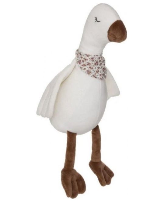 Peluche Campagne - SIDONIE - H. 38 cm