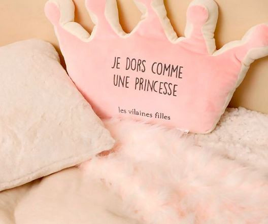 princesse 2