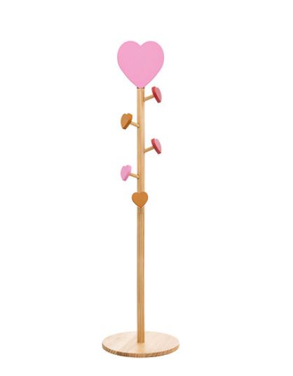 Porte Manteaux - AMOUR - H. 135 cm