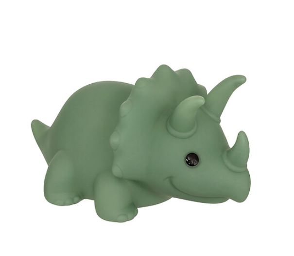 Veilleuse Souple - DINO - A Piles