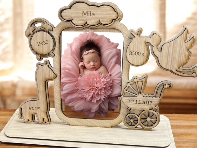 Cadre de naissance