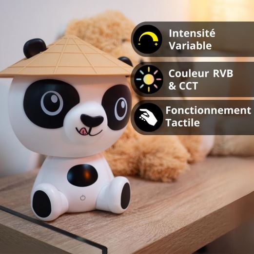 PANDA6