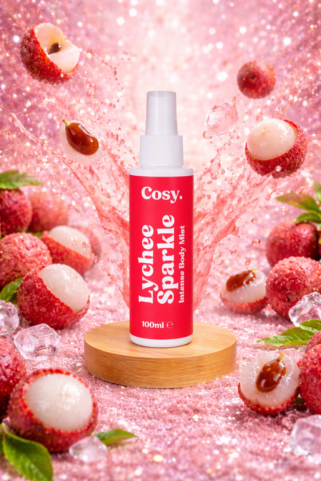 COSY-LITCHI
