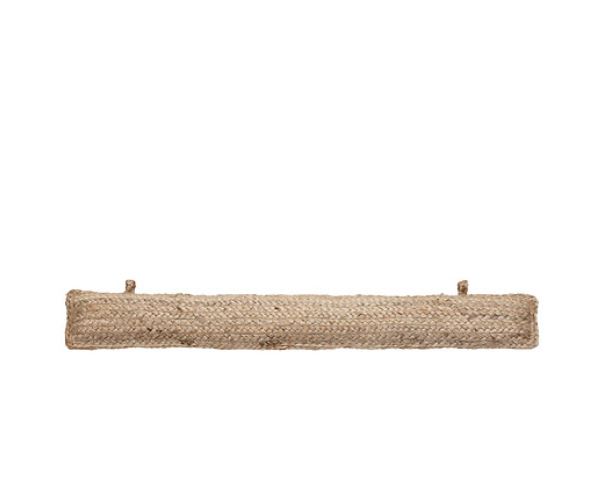 Bas de Porte Jute - LITTLE COTTAGE - 12 x 90 cm