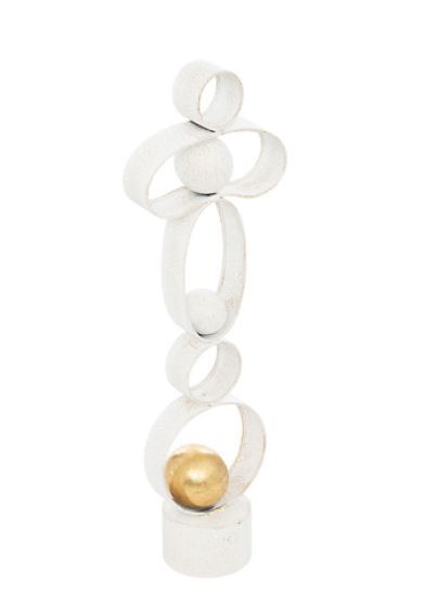 Objet Décoratif à Poser - ROB - Haut. 65 cm