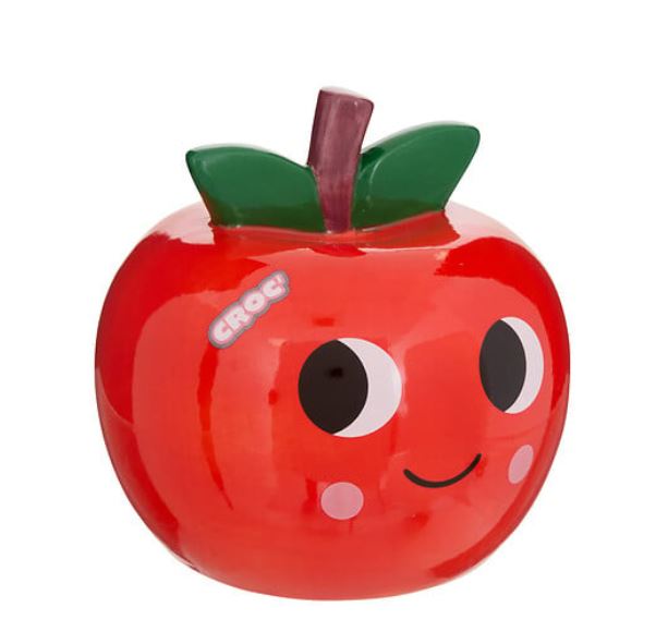 Tirelire  Décorative - CHACHAPOP - Diam. 13 cm